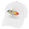 Youth Athletic Mesh Cap Thumbnail