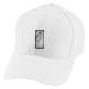 Youth Athletic Mesh Cap Thumbnail