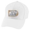 Youth Athletic Mesh Cap Thumbnail