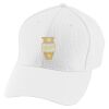 Youth Athletic Mesh Cap Thumbnail
