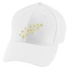 Youth Athletic Mesh Cap Thumbnail
