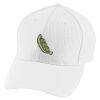 Youth Athletic Mesh Cap Thumbnail