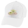 Youth Athletic Mesh Cap Thumbnail