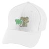 Youth Athletic Mesh Cap Thumbnail