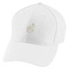 Youth Athletic Mesh Cap Thumbnail