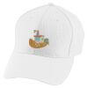 Youth Athletic Mesh Cap Thumbnail