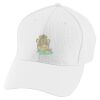 Youth Athletic Mesh Cap Thumbnail