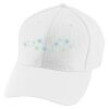 Youth Athletic Mesh Cap Thumbnail