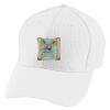 Youth Athletic Mesh Cap Thumbnail