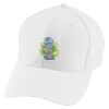 Youth Athletic Mesh Cap Thumbnail