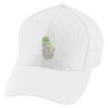 Youth Athletic Mesh Cap Thumbnail