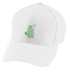 Youth Athletic Mesh Cap Thumbnail