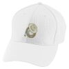 Youth Athletic Mesh Cap Thumbnail