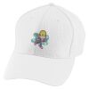 Youth Athletic Mesh Cap Thumbnail