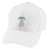 Youth Athletic Mesh Cap Thumbnail