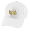 Youth Athletic Mesh Cap Thumbnail