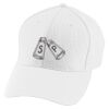 Youth Athletic Mesh Cap Thumbnail