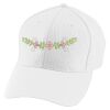 Youth Athletic Mesh Cap Thumbnail