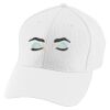Youth Athletic Mesh Cap Thumbnail
