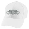 Youth Athletic Mesh Cap Thumbnail