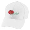 Youth Athletic Mesh Cap Thumbnail