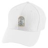 Youth Athletic Mesh Cap Thumbnail