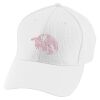 Youth Athletic Mesh Cap Thumbnail