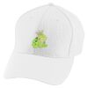 Youth Athletic Mesh Cap Thumbnail
