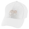 Youth Athletic Mesh Cap Thumbnail