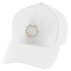 Youth Athletic Mesh Cap Thumbnail