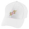 Youth Athletic Mesh Cap Thumbnail