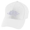 Youth Athletic Mesh Cap Thumbnail