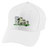 Youth Athletic Mesh Cap Thumbnail