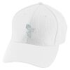 Youth Athletic Mesh Cap Thumbnail
