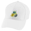 Youth Athletic Mesh Cap Thumbnail
