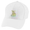 Youth Athletic Mesh Cap Thumbnail