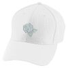 Youth Athletic Mesh Cap Thumbnail