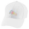 Youth Athletic Mesh Cap Thumbnail