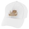 Youth Athletic Mesh Cap Thumbnail
