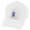 Youth Athletic Mesh Cap Thumbnail