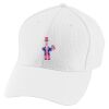 Youth Athletic Mesh Cap Thumbnail
