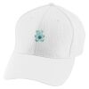 Youth Athletic Mesh Cap Thumbnail