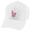 Youth Athletic Mesh Cap Thumbnail