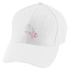 Youth Athletic Mesh Cap Thumbnail