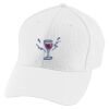 Youth Athletic Mesh Cap Thumbnail