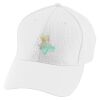 Youth Athletic Mesh Cap Thumbnail