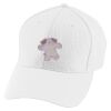 Youth Athletic Mesh Cap Thumbnail