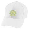 Youth Athletic Mesh Cap Thumbnail