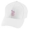 Youth Athletic Mesh Cap Thumbnail