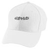 Youth Athletic Mesh Cap Thumbnail